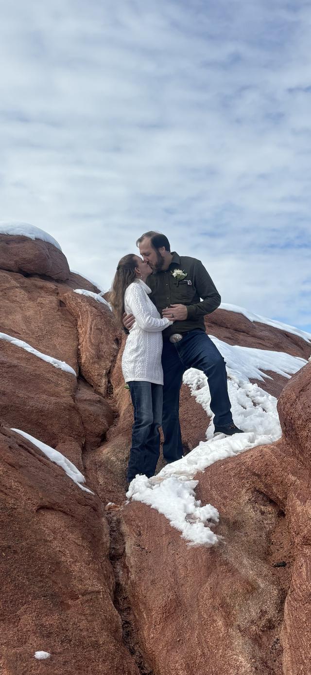 Colorado Commitments - 2
