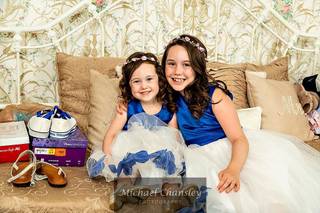 Chansley Photo - 4