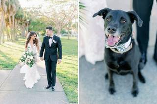 Lemon Drops Weddings & Events - 49