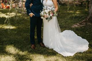 Round Barn Farm Event Center - 29