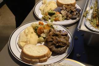 Laniers Catering - 10