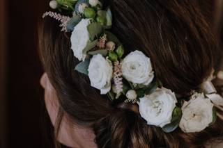 The Tuscan Beauty Wedding - 76