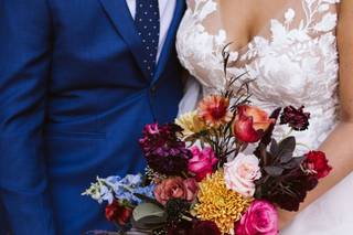 Ohana Floral + Event Design - 47