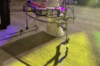 Crystal Percussion - 34
