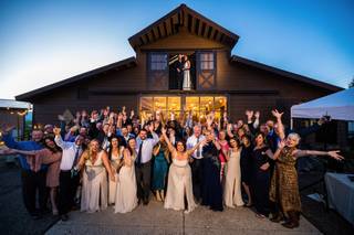 La Joya Dulce Weddings & Events - 14