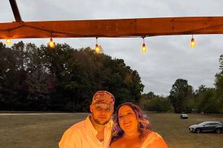 North Georgia Weddings and Events - 15