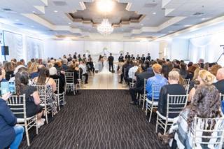 The Seville - Chicagoland All-Inclusive Wedding Venue - 36