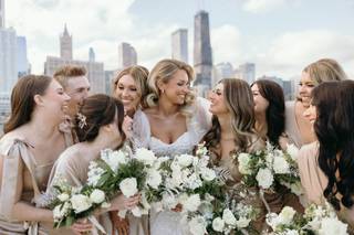 Xo Design Co. Event Florist - 27