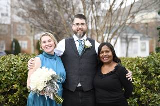 Weddings Quick and Sweet - 21