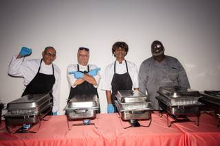 Chef Eddie's Catering - 4