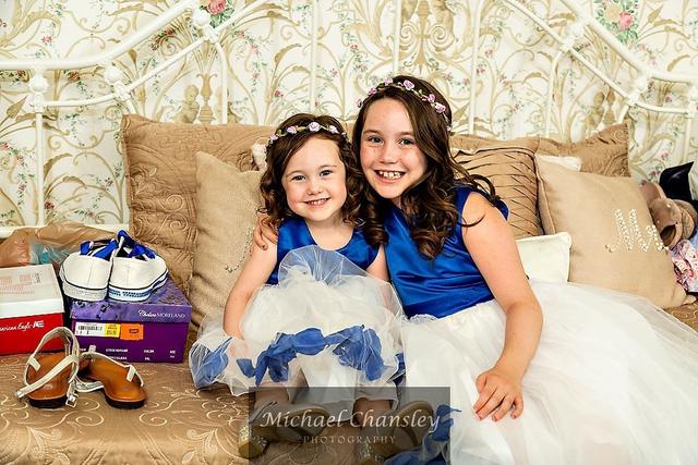 Chansley Photo - 1
