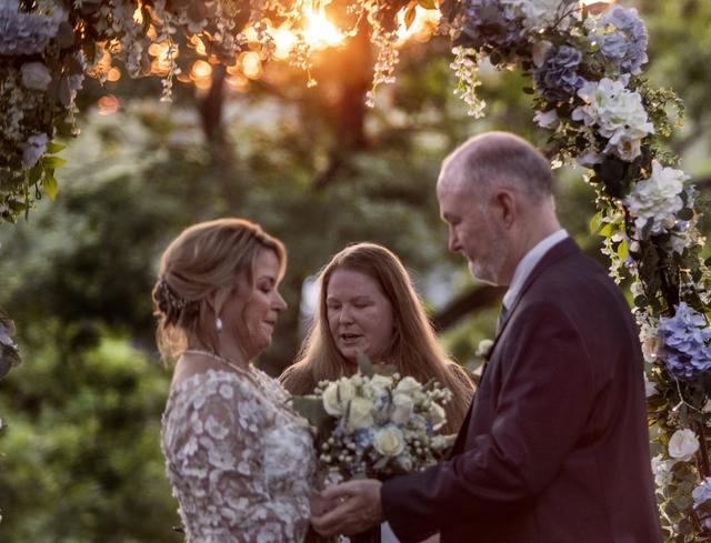 Betty Fernau - Wedding Officiant - 4