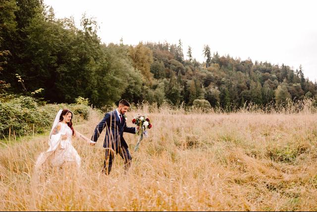 Romashka Bridal - 4