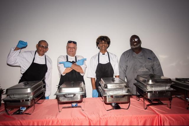 Chef Eddie's Catering - 3