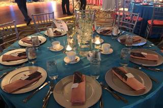 Zeta Event Productions - 13