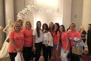 Kleinfeld Bridal - 75