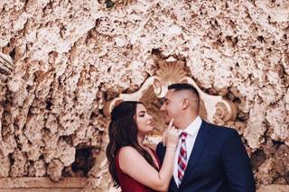 Ashley and Erik Photography - 6