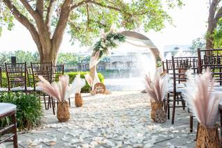 Florida Weddings - 45