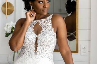 Ruban Bleu Weddings and Events LLC - 57