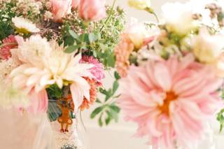 Why Not Wildflowers? - 5