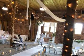 Redefined Barn Wedding Venue - 13