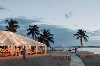 Blue Water Weddings - 27