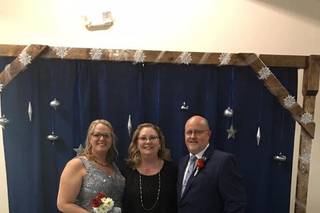 Weddings by Vicki - 33
