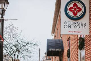Georges on York BnB - 15