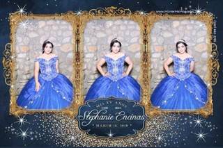 Mirror Me Memories Photobooth - 14