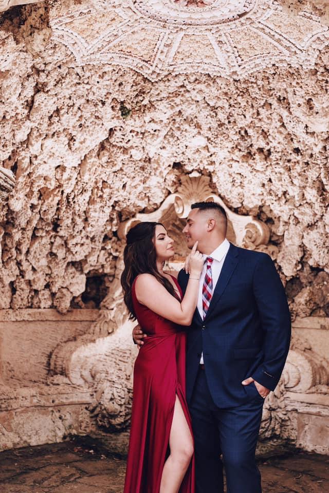 Ashley and Erik Photography - 1