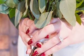 Verbena Floral Design - 19
