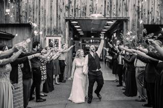 Grit City Weddings & Events - 29