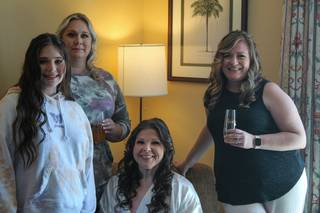 DS Hair & Makeup Creations, LLC - 54