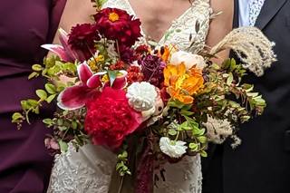 Moss & Meadow Designs - 9