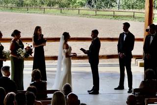 Jane's Personalized Weddings - 51
