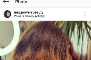 Powers Beauty Artistry - 27