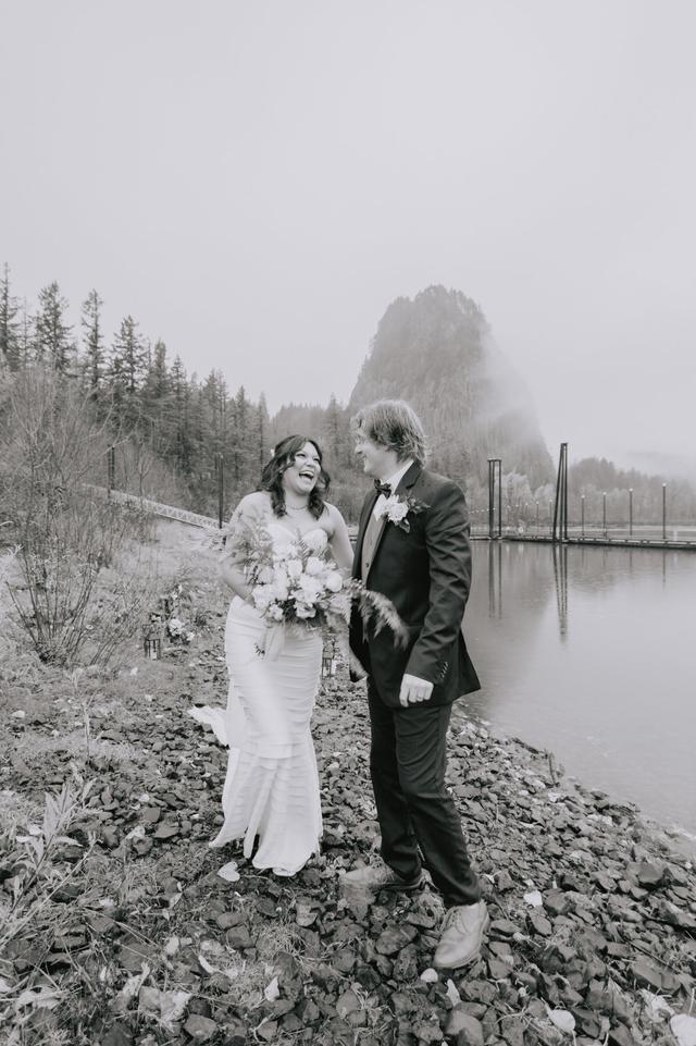 New Era Wedding Photography - 3