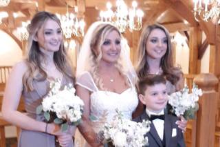 Lush Bridal - 10