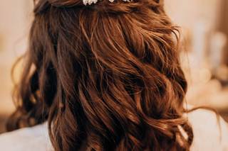 BANGS AND BLUSH - 104