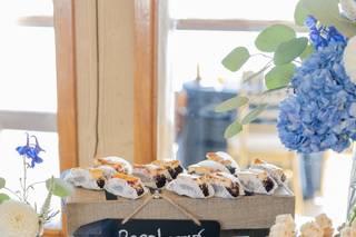 Plumeria Cake Studio - 22