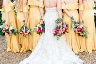 Morna Mae Floral & Design - 16