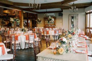 The Bedford Village Inn - 25