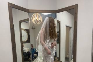New Beginnings Bridal Studio - 5
