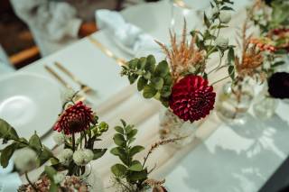 The Hummingbird Event Co. - 7