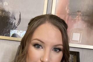 Las Vegas Hair and Makeup - 29