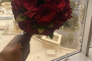 The Wedding Salons at Wynn Las Vegas - 58