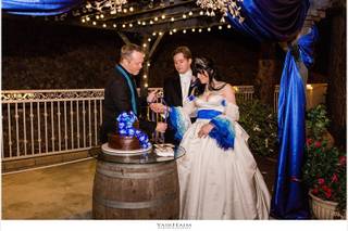 DJ's California Catering - 17