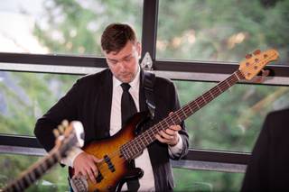 Blue Wave Band - 21