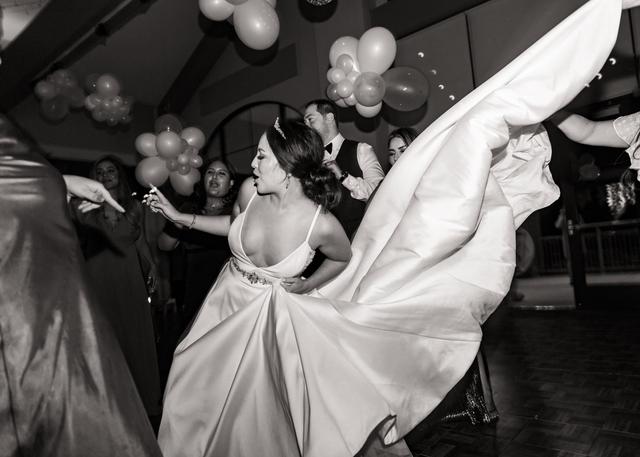 Todd Collins Wedding Photography - 4