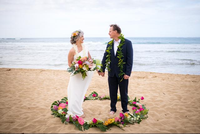 Ali'i Kauai Weddings - 4